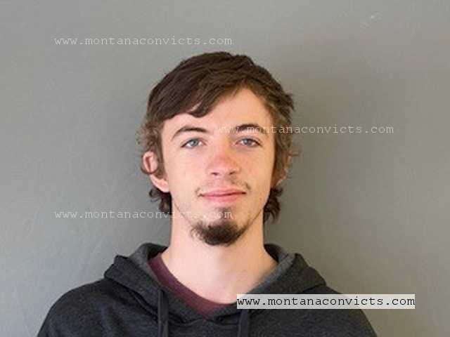 Mikel Garritt Solomon - 3024239