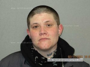 Casandra Leeann LaTray - 3024240