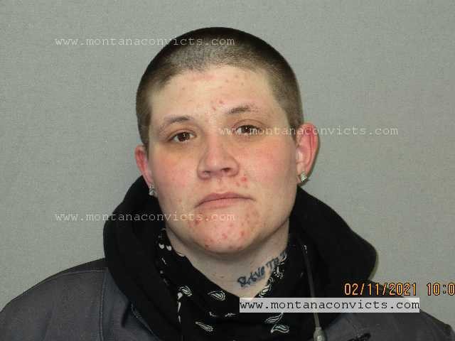 Casandra Leeann LaTray - 3024240