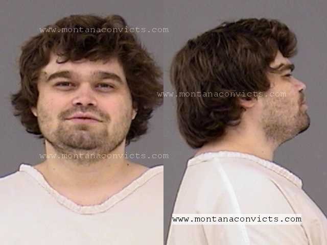 Sergei Mickhailovich Tsuber - 3024246