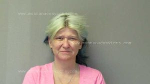 Deanna Marie Griffin - 3024247