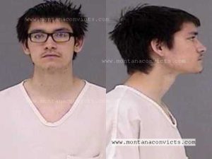 Dominic Emilio Vallie - 3024251