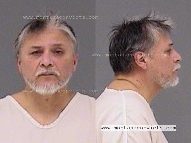 Kevin J Parisian - 3024266