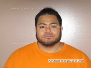 Benjamin Mataio Meafua - 3024270