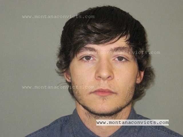 Trenton Greub - 3024299