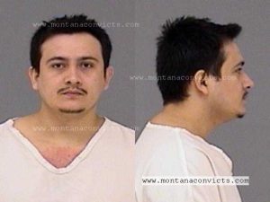 Heriberto Cuevas Bobadilla - 3024301