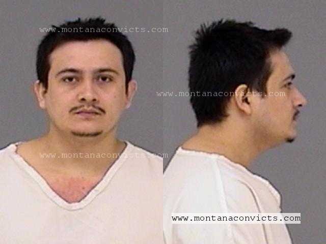 Heriberto Cuevas Bobadilla - 3024301