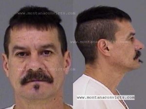 Robert Todd Desonia - 3024302