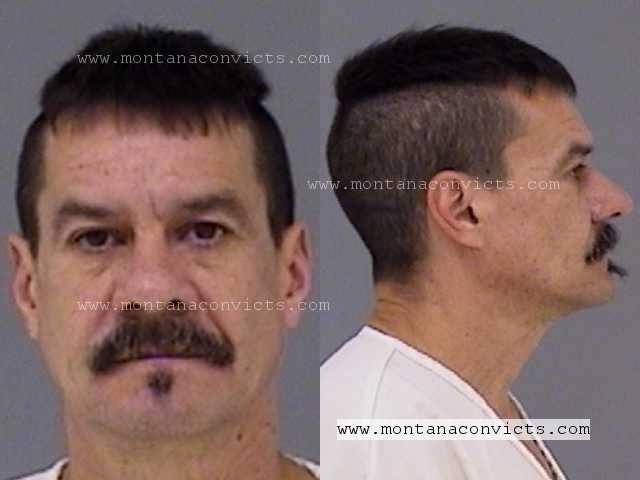 Robert Todd Desonia - 3024302