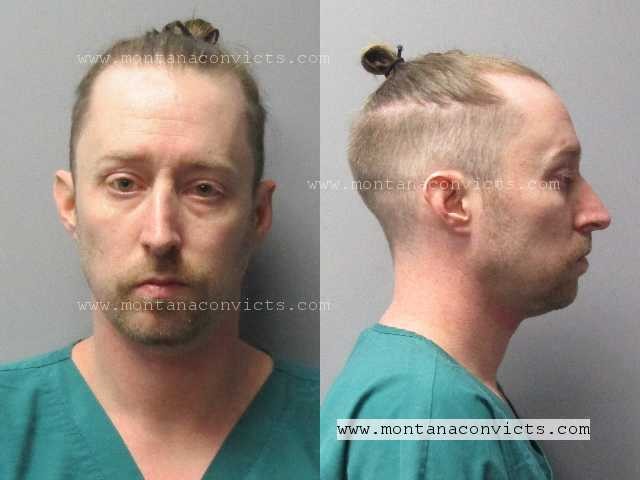 Aaron James Jolstead - 3024307