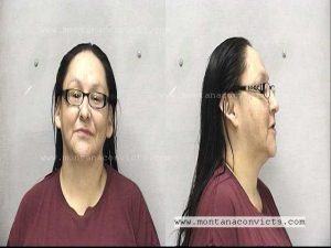 Harlanda Lynn Madplume - 3024309