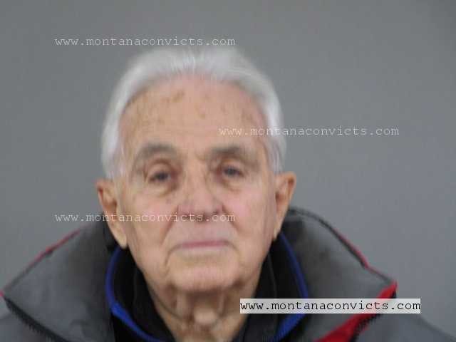 Daniel Arthur Bricco - 3024316