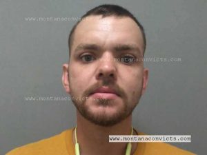 Kyle Ervin - 3024327