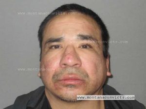 Dornie Allen American Horse II - 3024369