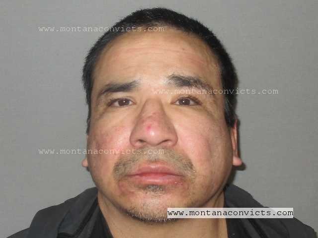 Dornie Allen American Horse II - 3024369