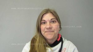 Heather Ann Houston - 3024386