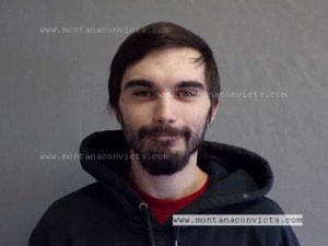 Caleb Michael Leonard - 3024398