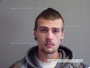 Gage Robert Lee Reid - 3024399