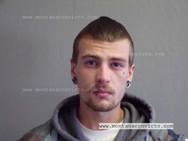 Gage Robert Lee Reid - 3024399