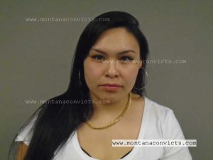 Marlana Marie Blackdog - 3024406