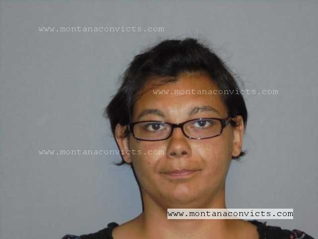 Lueanna Jean Pierre - 3024412