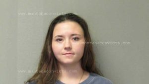 Jami Lee Forsman - 3024413