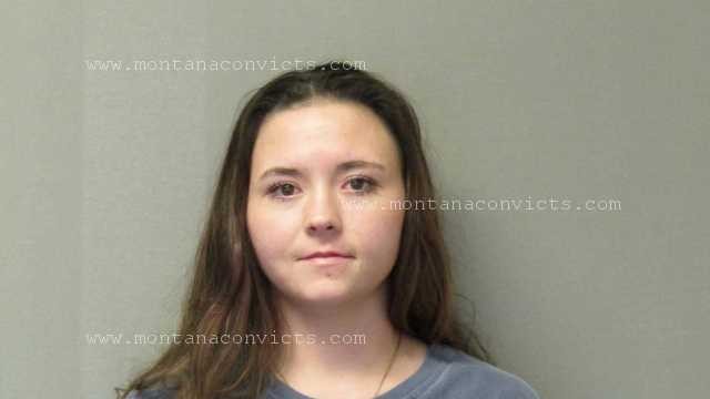 Jami Lee Forsman - 3024413