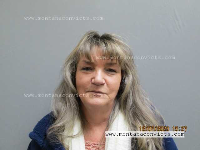 Earnie Geraldine Tempero - 3024435