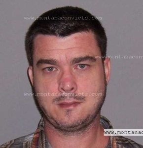 Larry Edward Gilbert II - 3024462