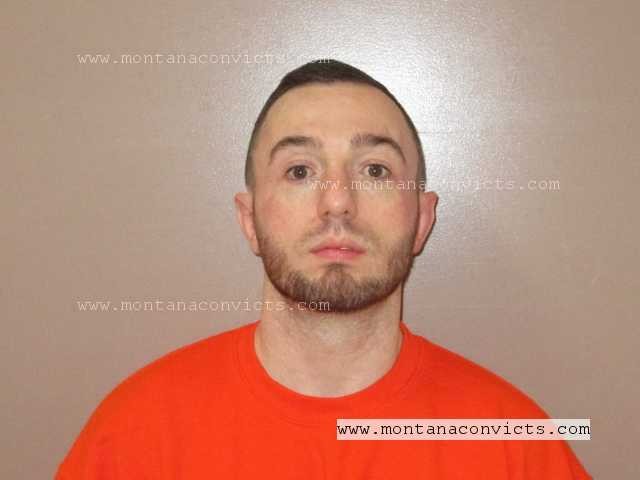 Justin Krulac - 3024463