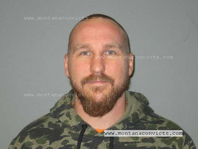 Jacob Randal Johnston - 3024465