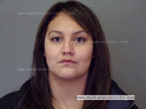 Brittany Louise Burke - 3024467