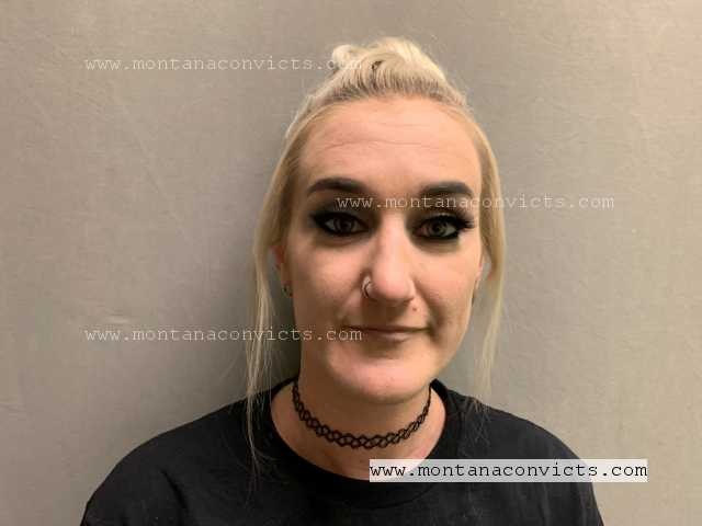 Chassy Lee Brey - 3024485