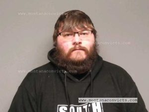 Ryan Blake Borske - 3024494