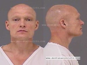 Jeremy James Osse - 3024499