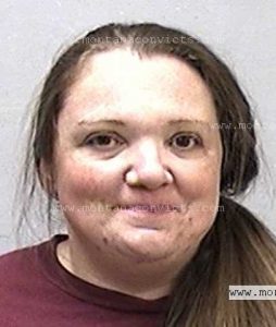 Tina Marie Phillips - 3024502