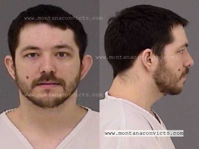 Joshua J Maplethorpe - 3024505