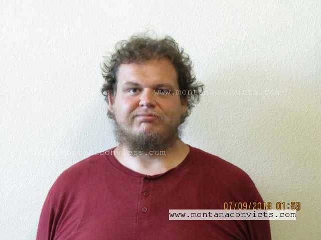 Christopher Douglas Stewart - 3024508