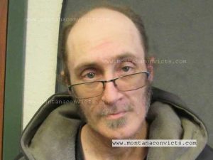 Joshua Cassius Parsons - 3024510