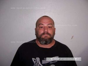 Derek James Davis - 3024513