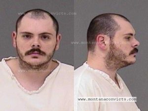 Ronald Jared Haynes - 3024514