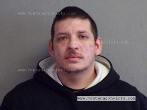 Jeremy David Cahala - 3024520