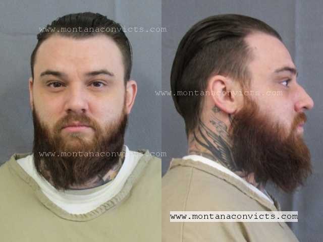 Jason Charles Hoomalu - 3024523