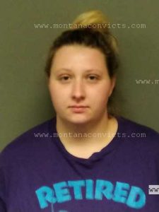 Kaylenne Michelle Dues-Carey - 3024538