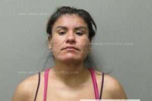 Carmela Joy Bahe - 3024549