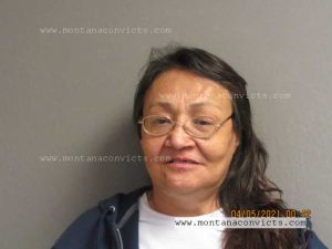 Vivian Josephine Plante - 3024552