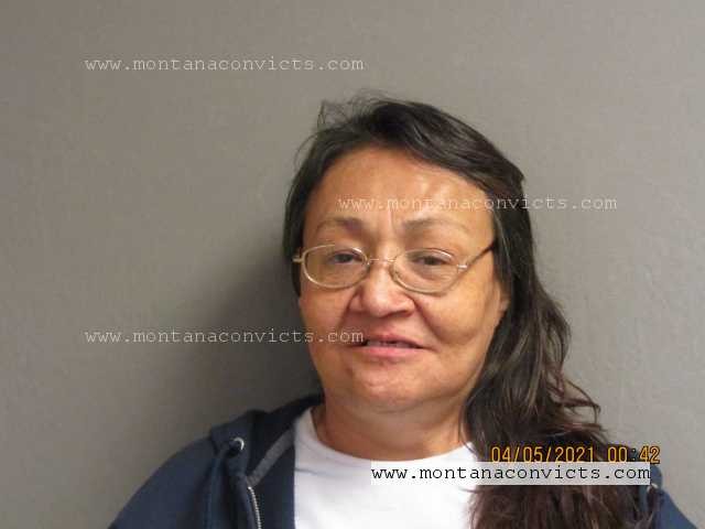 Vivian Josephine Plante - 3024552