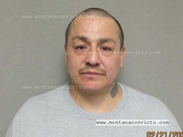 Esequiel P. Velasquez - 3024556