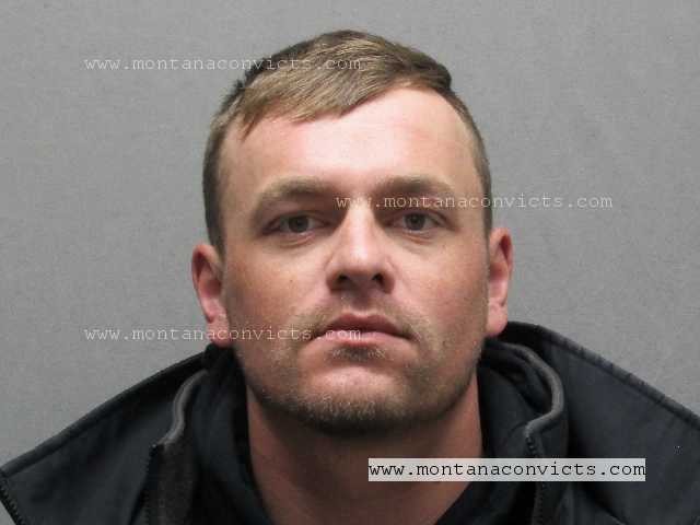 Alexander Joel Zechlinski - 3024558