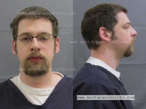 Seth Wesley Wirick - 3024567